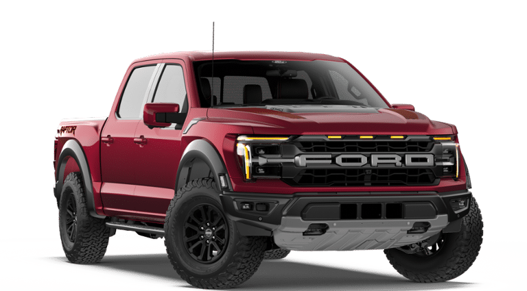 F-150® vehicle